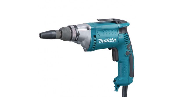 Makita FS2300 240V 570W Drywall Screwdriver